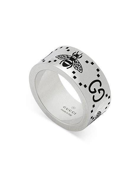 bloomingdale's gucci ring.